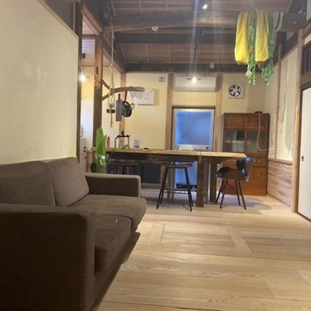 Travel Inn Yoshitomi - Vacation Stay 37581V Taketa Екстер'єр фото